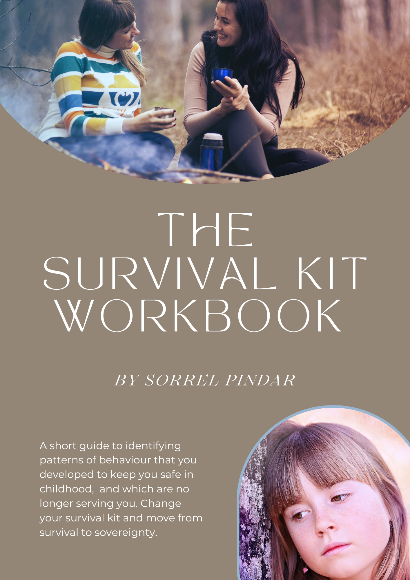The Survival Kit Workbook